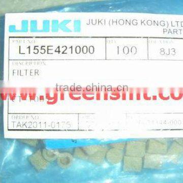 SMT Accessories JUKI 2010-2060 FILTER E3052729000 photo-2