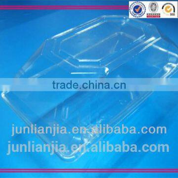 Cheap plastic containers for food saling