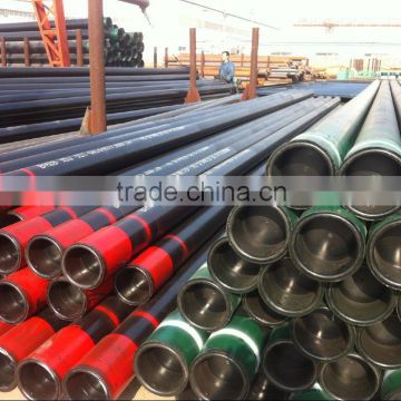 API 5CT/Casing/OCTG/Seamless Steel Pipe