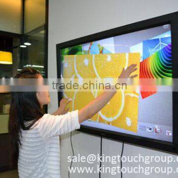 USB 60 Inch IR Multi Touch Screen Overlay Ir Multi-Touch Frame,Ir Multi Touch Bezel TP/TSP photo-6