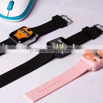 Child Mini Global Gps Watch Tracker photo-4