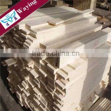 Supply furniture and door core material Poplar LVL