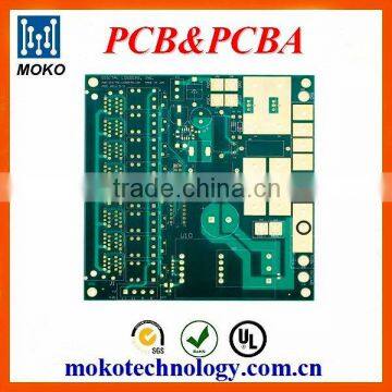 2014 Electronic SMT Components PCB Assembly