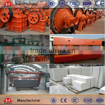 Aac Block Manufacturing Plant,aac Blocks Cutting Machine,aac Block Plant photo-5