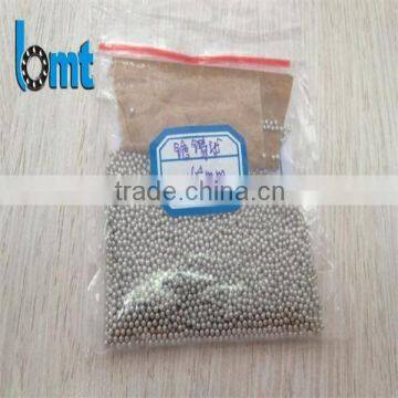 1.4MM steel ball