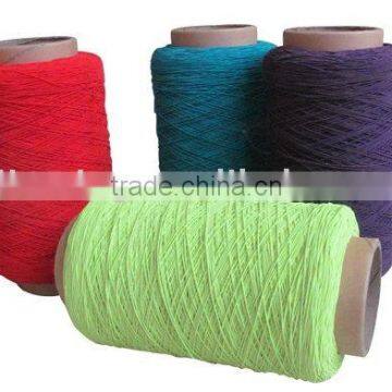 Elastic Thread