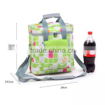 2016 High Quality Promotional Cooler Bag