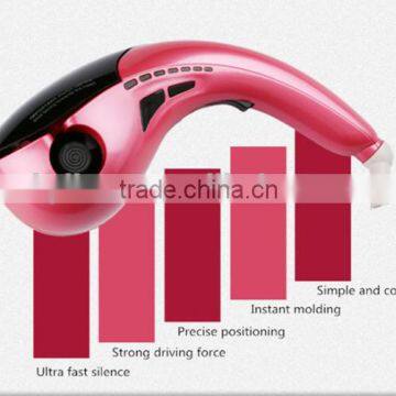 Mini Curling Device Automatic Hair Curlers Hair Salon Equipment Hair Tools