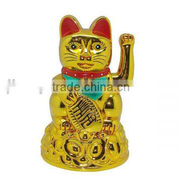 3.5 inch Lucky Cat toys