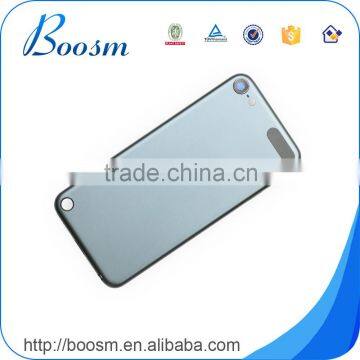 made in china battery door for ipod touch 5 back cover