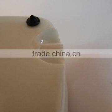 HSENG HS08-3AC-SKA Make Airbrush Compressor photo-4