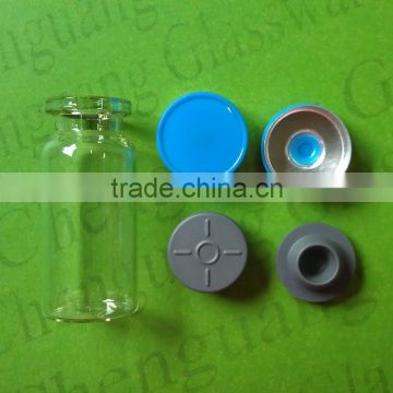 Glass Tubular Vials Manufacturer