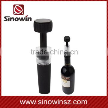 Silicone Wine Gift Vacuum Wine Stopper