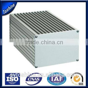 Aluminum Extrusion Shells/housing Profile photo-4