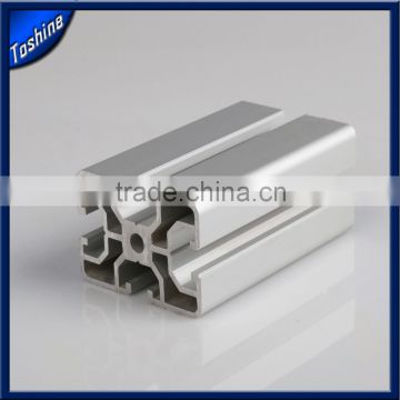 high quality aluminum profile / names of aluminum profile / t-slot aluminum profile