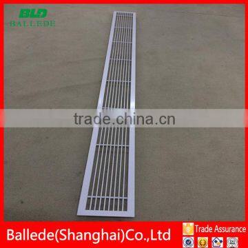 HVAC System Air Conditioning Linear Grilles Diffusers photo-5