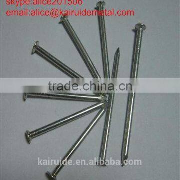 High Quality Low Price Factory Produce Common Iron Nail 6#-22#/common Nail All Sizes photo-5