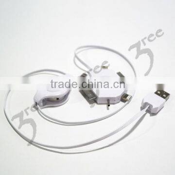 6-in-1 Retractable Cable photo-3