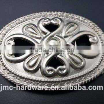 2016 Lately Plate-style Belt Buckle Can be Customized photo-2