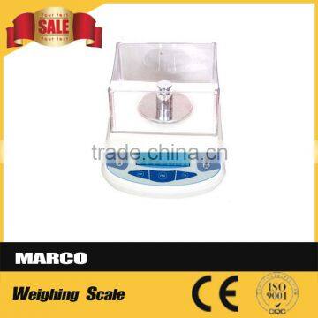 LCD Display Cheap 2000g 0.01g Weight Balance photo-2
