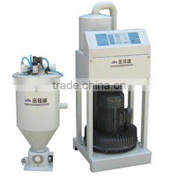 Full-Auto Vacuum Loader Machine photo-2