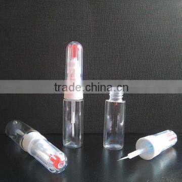 MLJ-002 Plastic Nail Art Pen Bottle, Polish Painting Drawing Bottle Pen Quality Choice photo-3