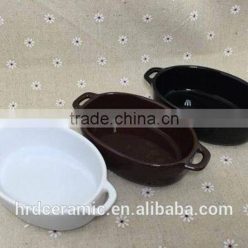 Stocked White Ceramic Sauce Boat/ceramic Gravy Boat photo-2