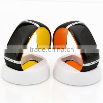 Newest Style Smart Bluetooth Bracelet L12S for Android with anti-loss Synchronizing Caller ID SMS Music