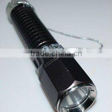 2012 NEW!! Attractive Portable LED explosion proof torch light