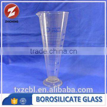 tapered cylinder