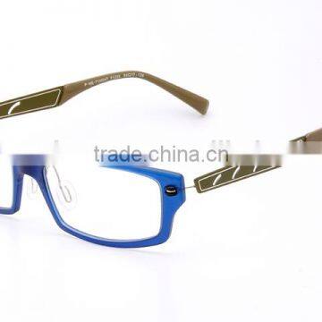 TR China Supplier Optical Eyeglasses Frame photo-2