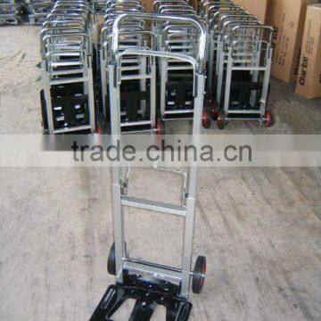 Aluminium Hand Trolley HT2101