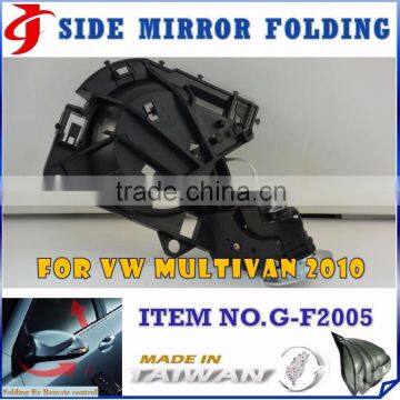 New product AUTOMATIC CAR ASSEMBLY FOLDING ELECTRIC Motor For VW T5