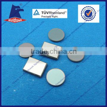 3-12um AR Coating for Ge optical Windows Germanium optical Windows