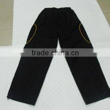 school and club uniform sport tracksuits set for men