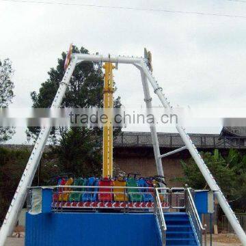 Great Fun Big Pendulum Theme Park Outdoor Amusement Ride