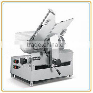 factory price high quality frozen meat slicer/cutter