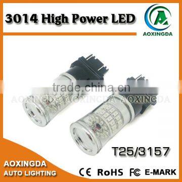 3157 48SMD 3014 LED bulb