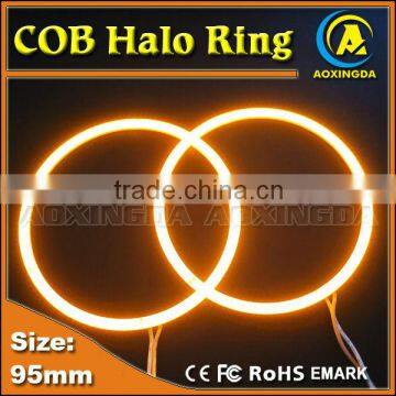 Uniformity Smd COB Halo Light Angel Eye