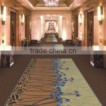 Corridor Carpet