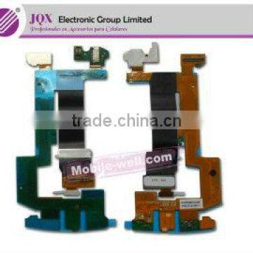 hot selling 9800 slider flex cable For Blackberry Torch 9800 cell phone accessories