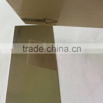 OEM Wholesale Price Aluminum Sheet 2Mm Thick Foshan Aluminum Manufacturer