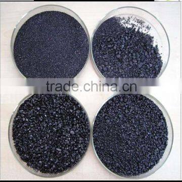 USA Origin Shot Petroleum Coke