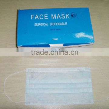 nonwoven fabric for surgical masks, nonwoven mask, nonwoven medical disposables