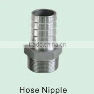 Supply Stainless Steel Pipe Fittings Uinon/plug/nipplese photo-6
