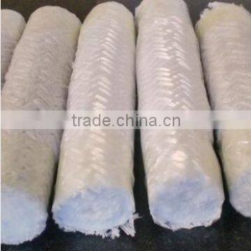 Excellent Thermal Insulation Ceramic Fiber Round Rope