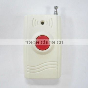 PY-SD1 wireless panic button wireless emergency panic button suitable for elder, children use