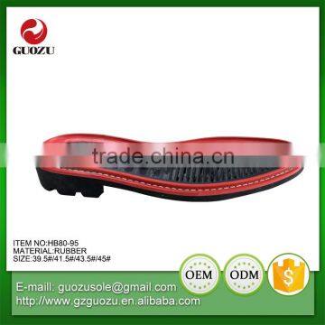 Rubber Sole photo-4