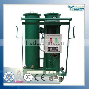 CE/ISO Certification YL Portable Type High Precision Oil Filling Machine