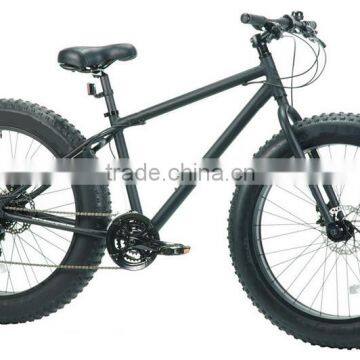 fat tyre bike snow bike 4.0 big tyre bicycle                        
                                                Quality Choice